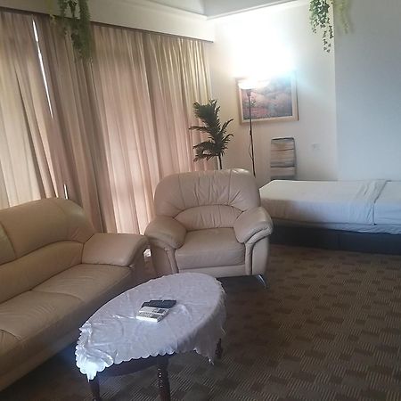 1 Imbi Suites Times Square Bukit Bintang Kl Κουάλα Λουμπούρ Εξωτερικό φωτογραφία