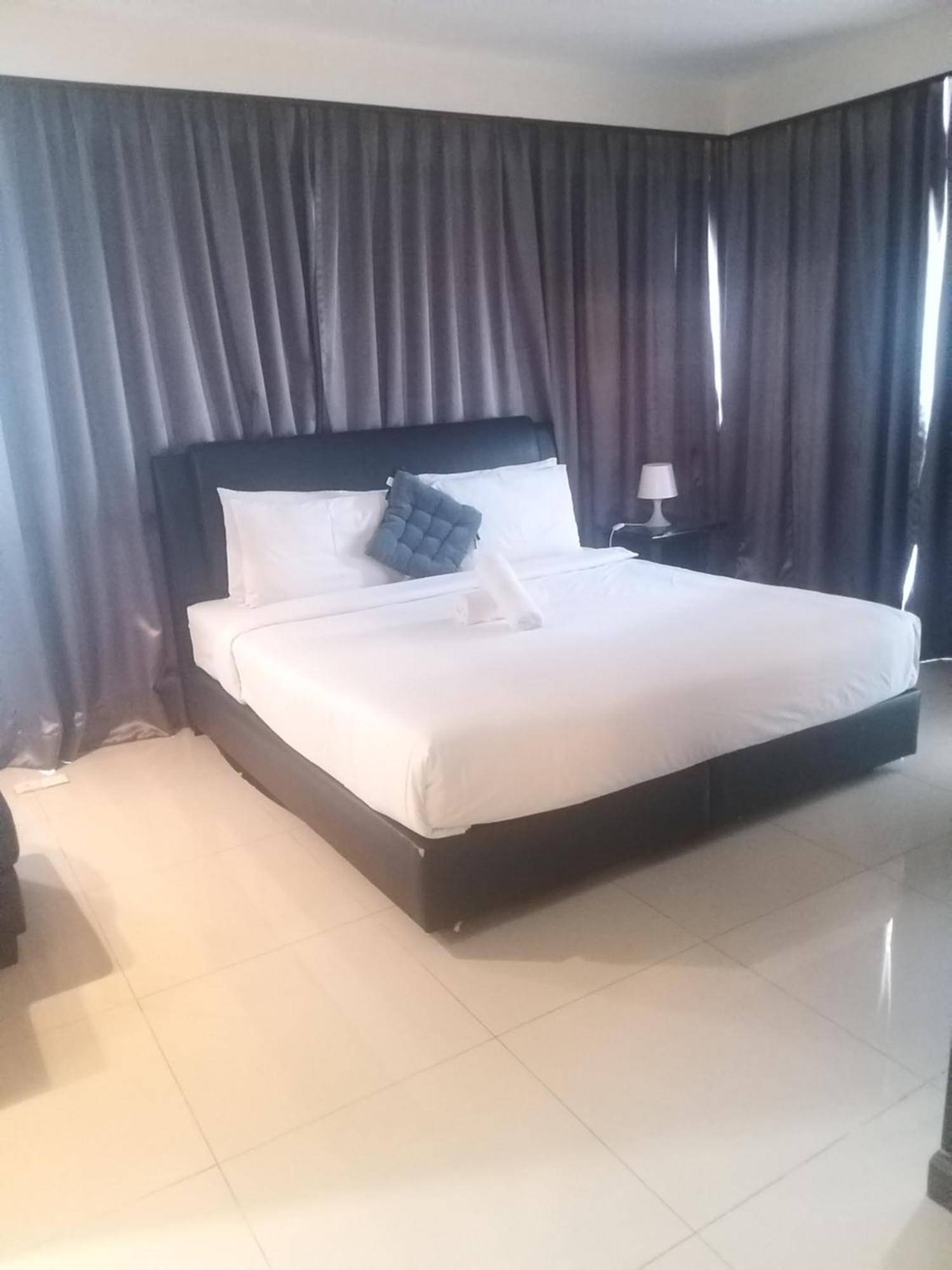 1 Imbi Suites Times Square Bukit Bintang Kl Κουάλα Λουμπούρ Εξωτερικό φωτογραφία