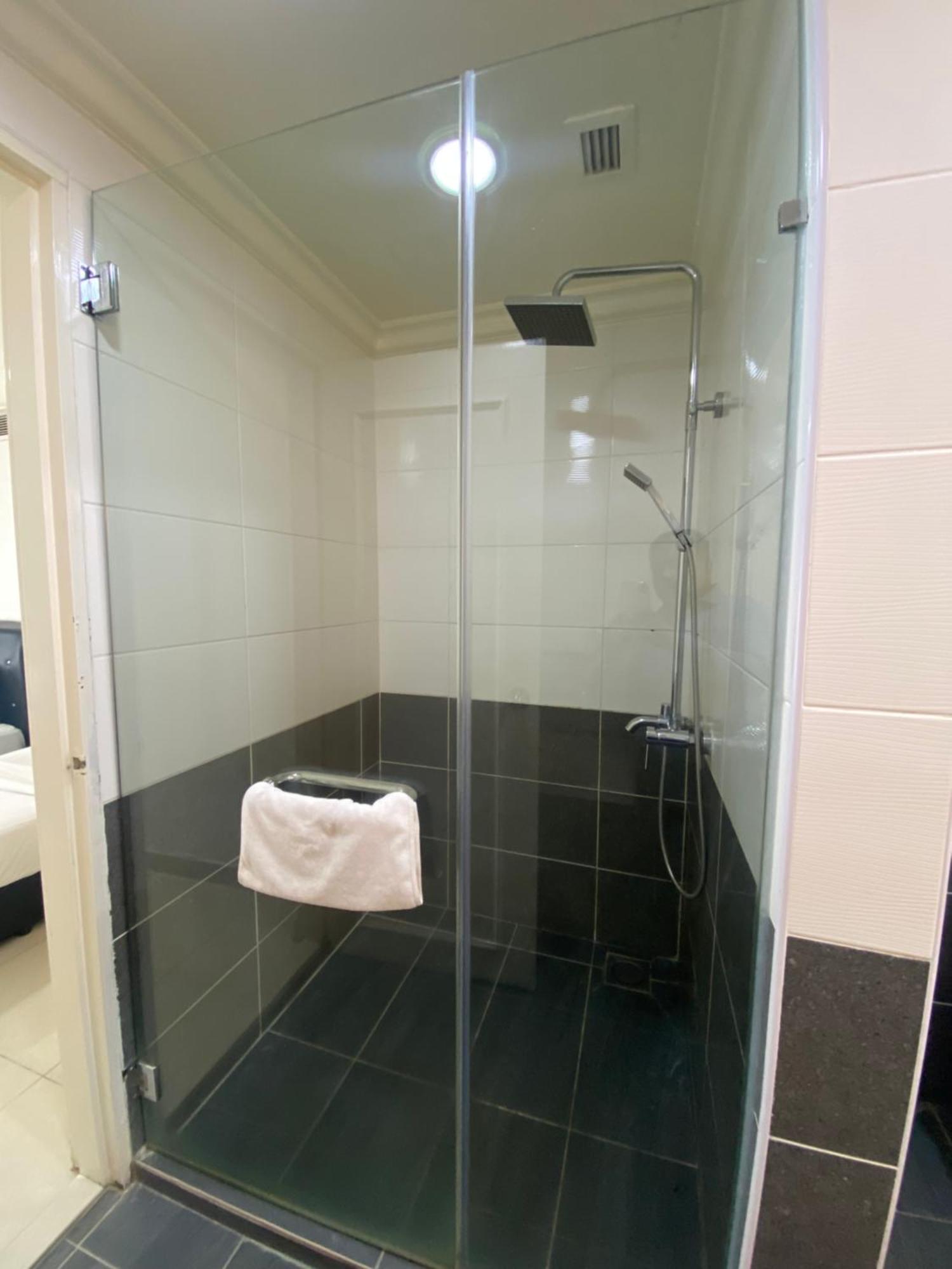 1 Imbi Suites Times Square Bukit Bintang Kl Κουάλα Λουμπούρ Εξωτερικό φωτογραφία