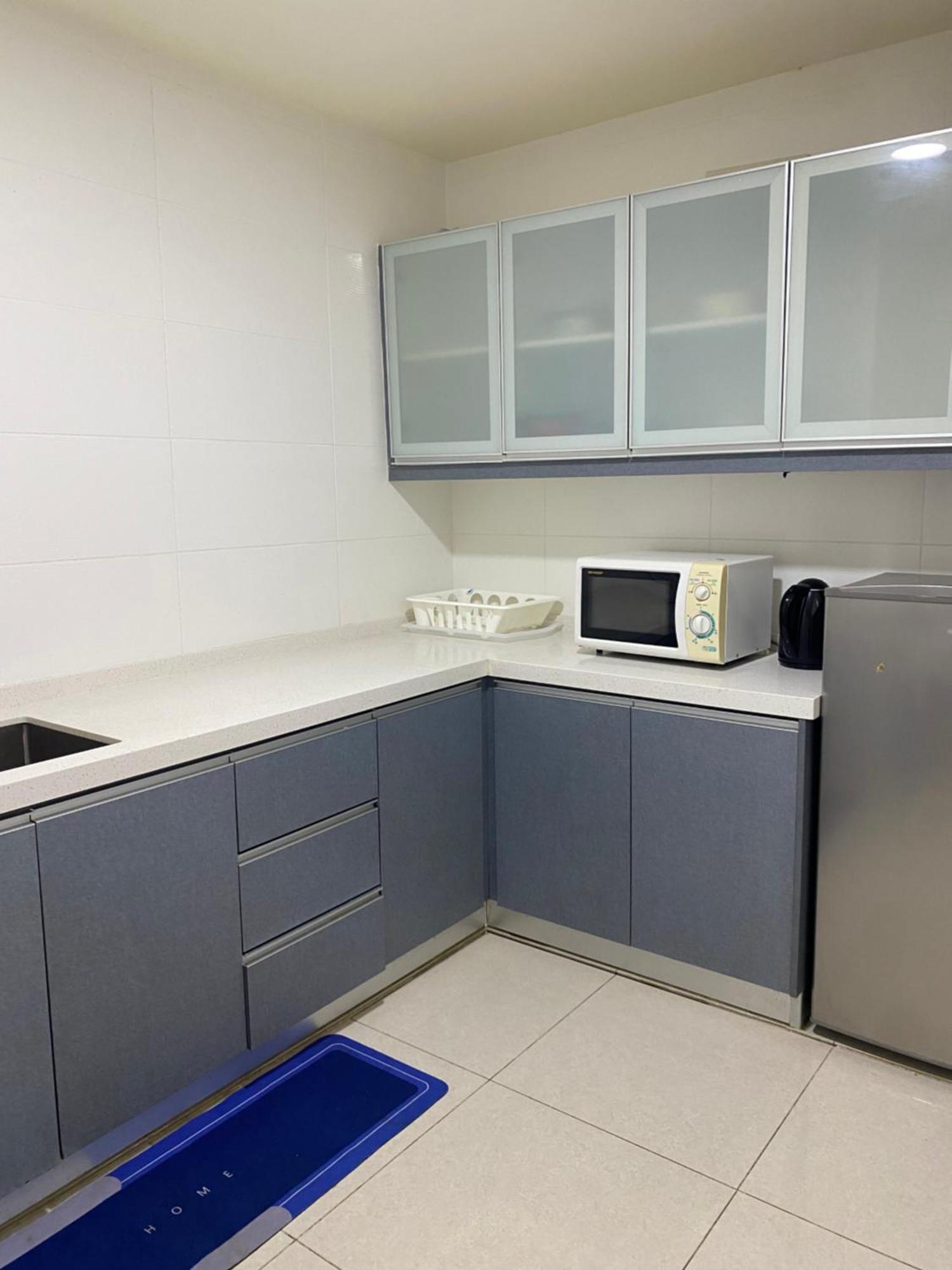 1 Imbi Suites Times Square Bukit Bintang Kl Κουάλα Λουμπούρ Εξωτερικό φωτογραφία