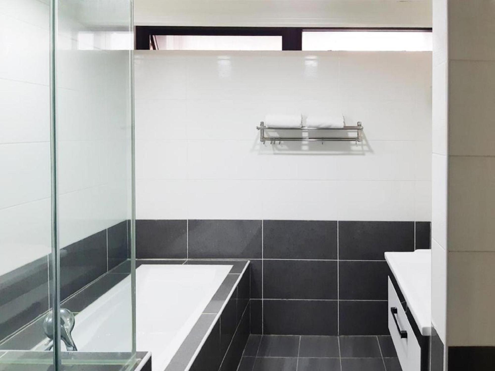 1 Imbi Suites Times Square Bukit Bintang Kl Κουάλα Λουμπούρ Εξωτερικό φωτογραφία