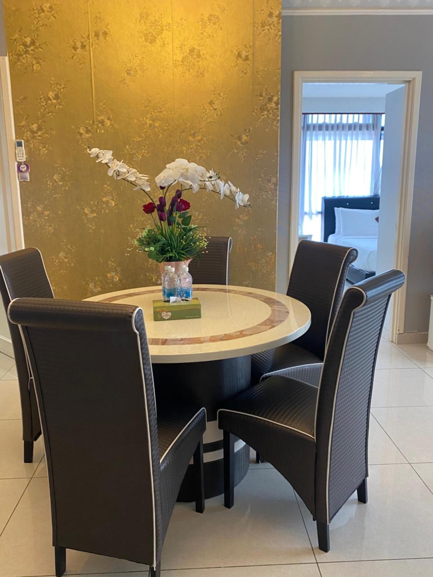 1 Imbi Suites Times Square Bukit Bintang Kl Κουάλα Λουμπούρ Εξωτερικό φωτογραφία
