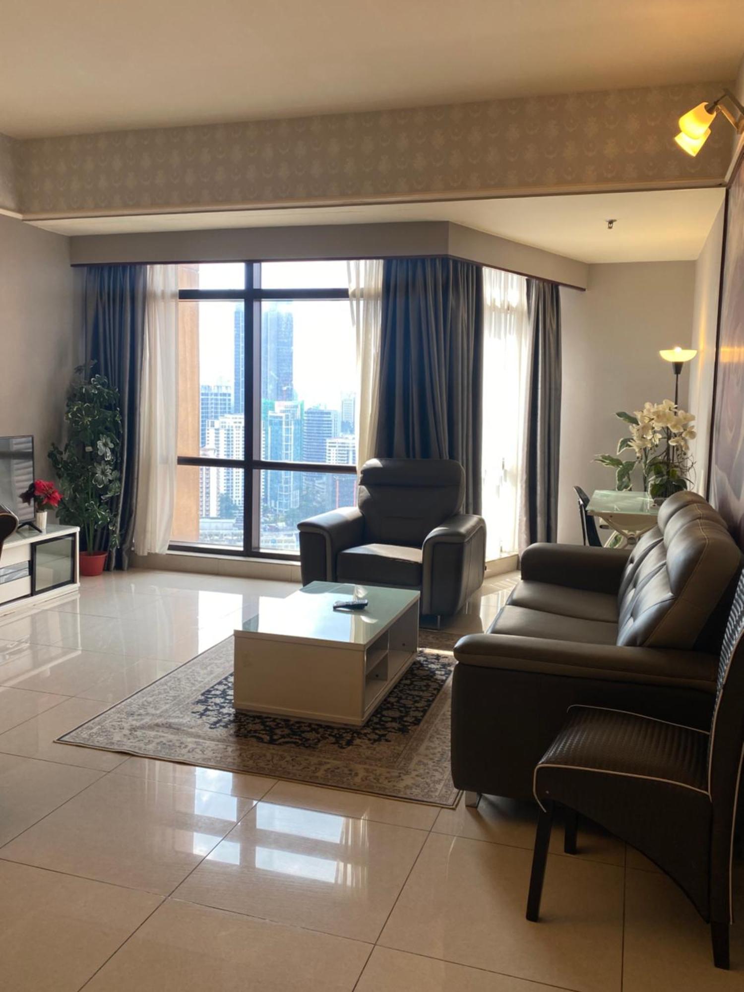 1 Imbi Suites Times Square Bukit Bintang Kl Κουάλα Λουμπούρ Εξωτερικό φωτογραφία