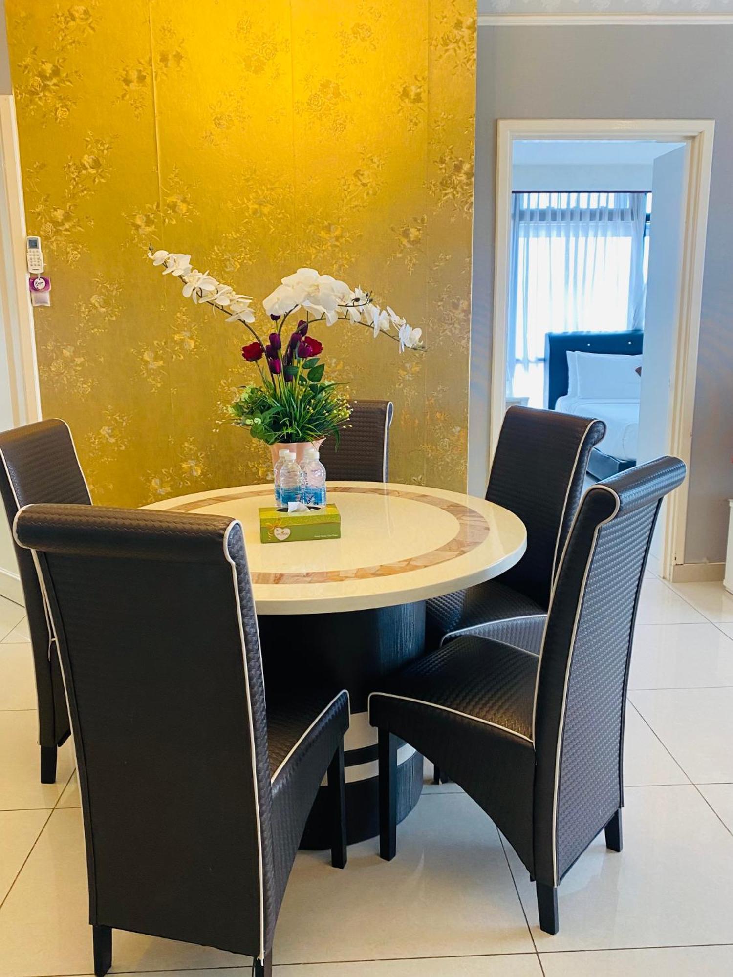 1 Imbi Suites Times Square Bukit Bintang Kl Κουάλα Λουμπούρ Εξωτερικό φωτογραφία