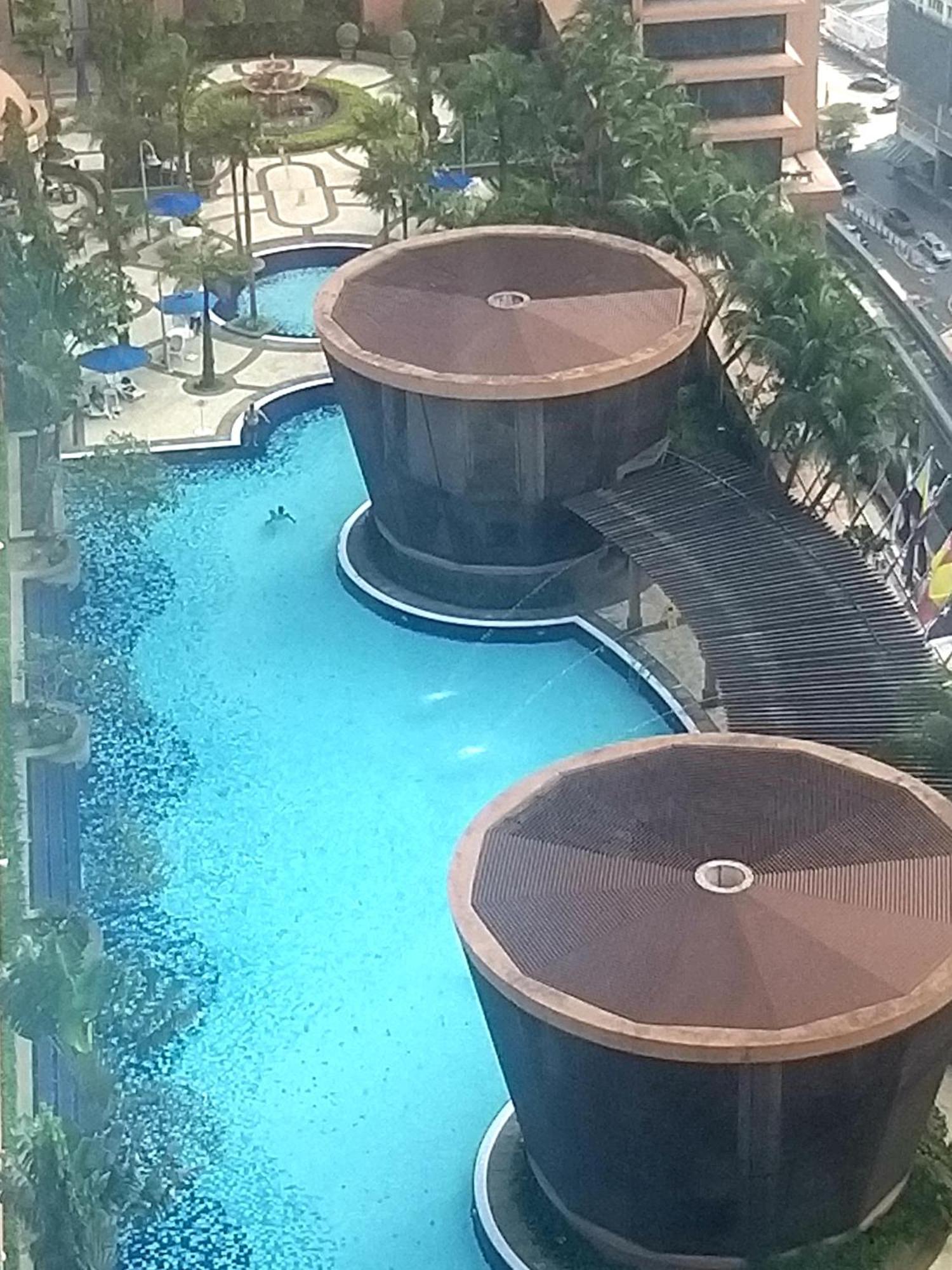 1 Imbi Suites Times Square Bukit Bintang Kl Κουάλα Λουμπούρ Εξωτερικό φωτογραφία