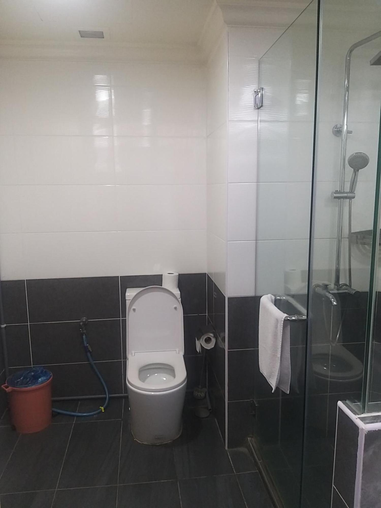 1 Imbi Suites Times Square Bukit Bintang Kl Κουάλα Λουμπούρ Εξωτερικό φωτογραφία