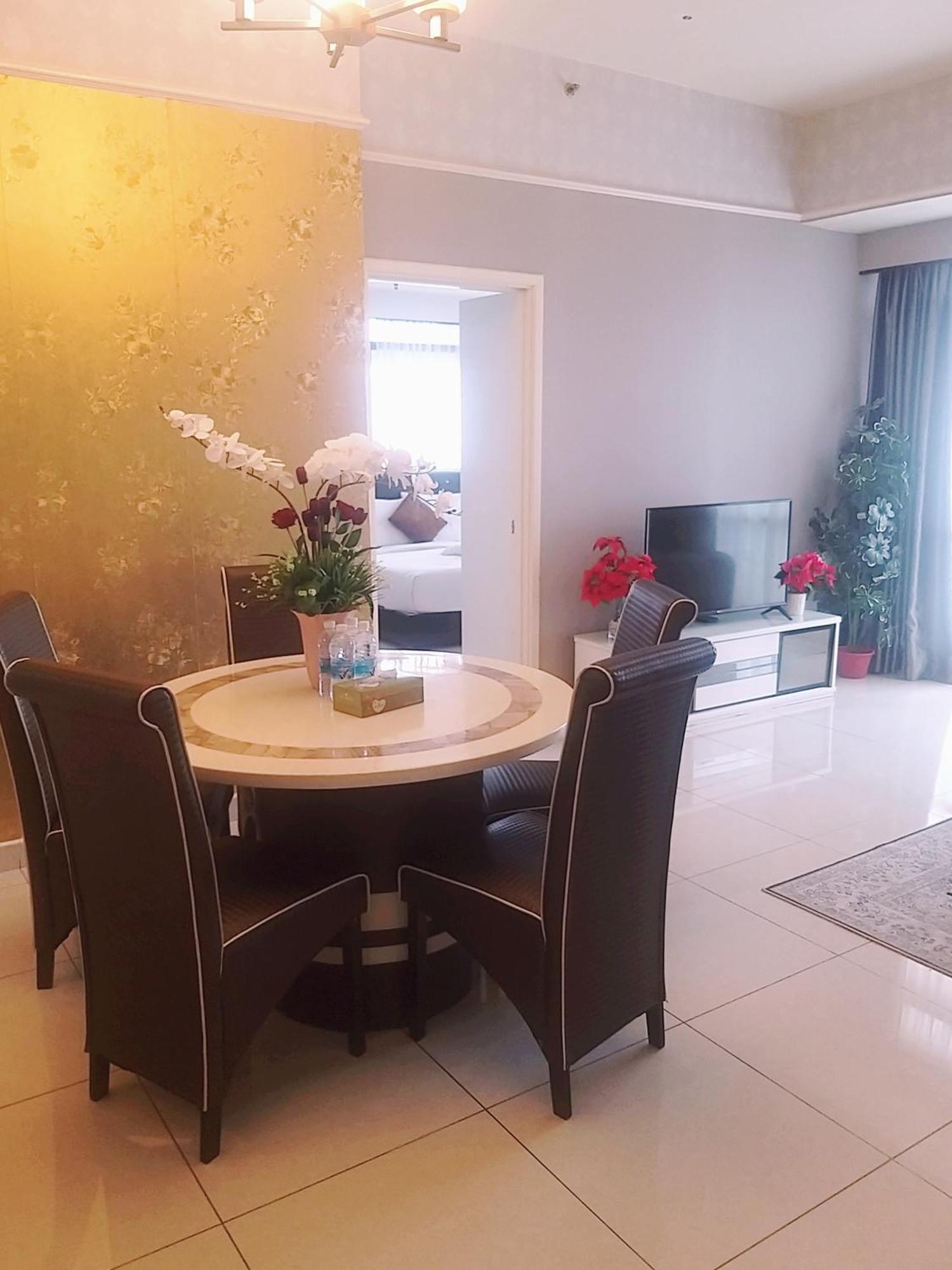 1 Imbi Suites Times Square Bukit Bintang Kl Κουάλα Λουμπούρ Εξωτερικό φωτογραφία