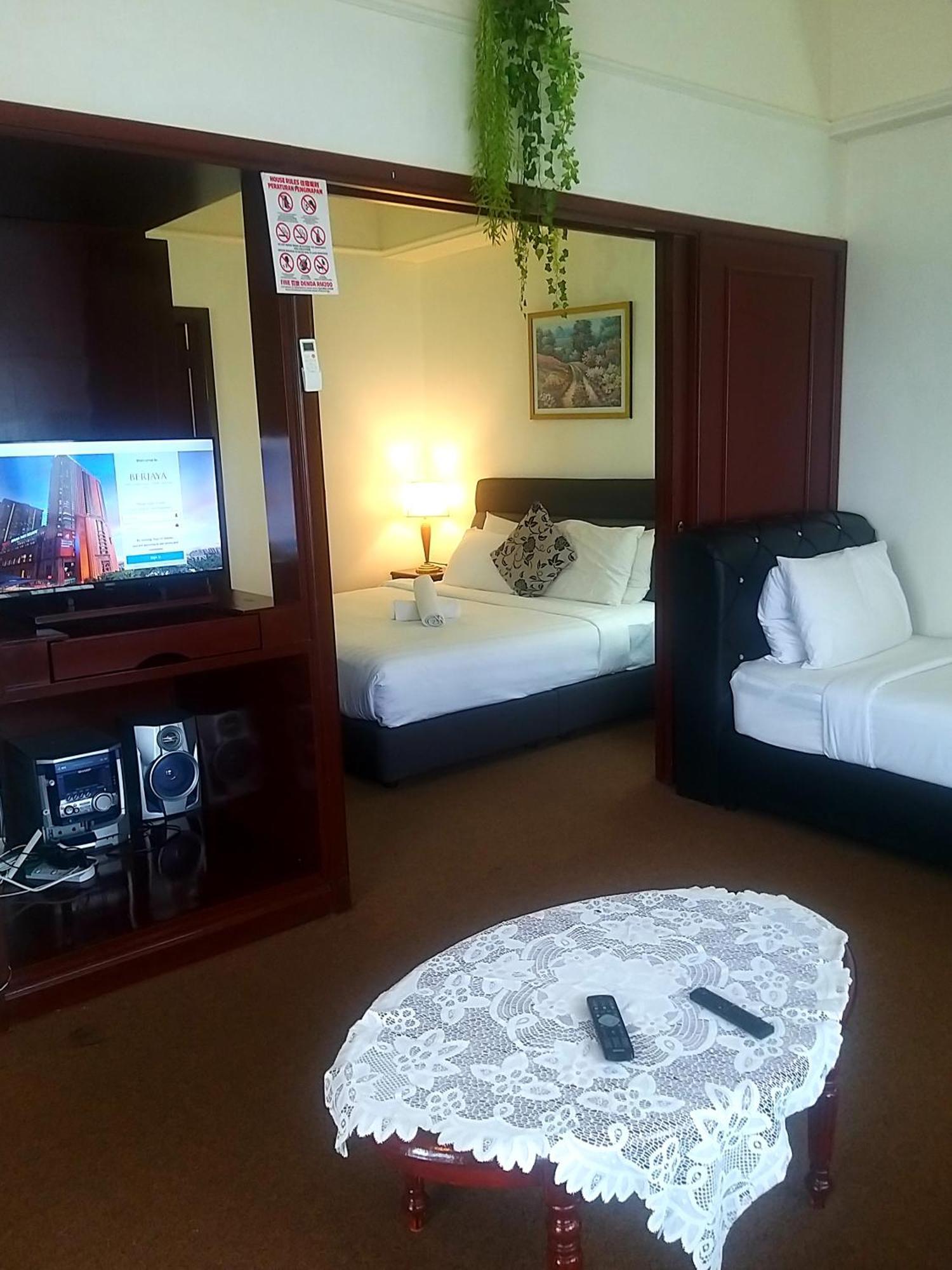 1 Imbi Suites Times Square Bukit Bintang Kl Κουάλα Λουμπούρ Εξωτερικό φωτογραφία