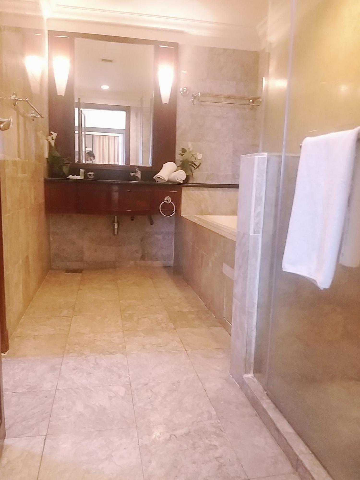 1 Imbi Suites Times Square Bukit Bintang Kl Κουάλα Λουμπούρ Εξωτερικό φωτογραφία