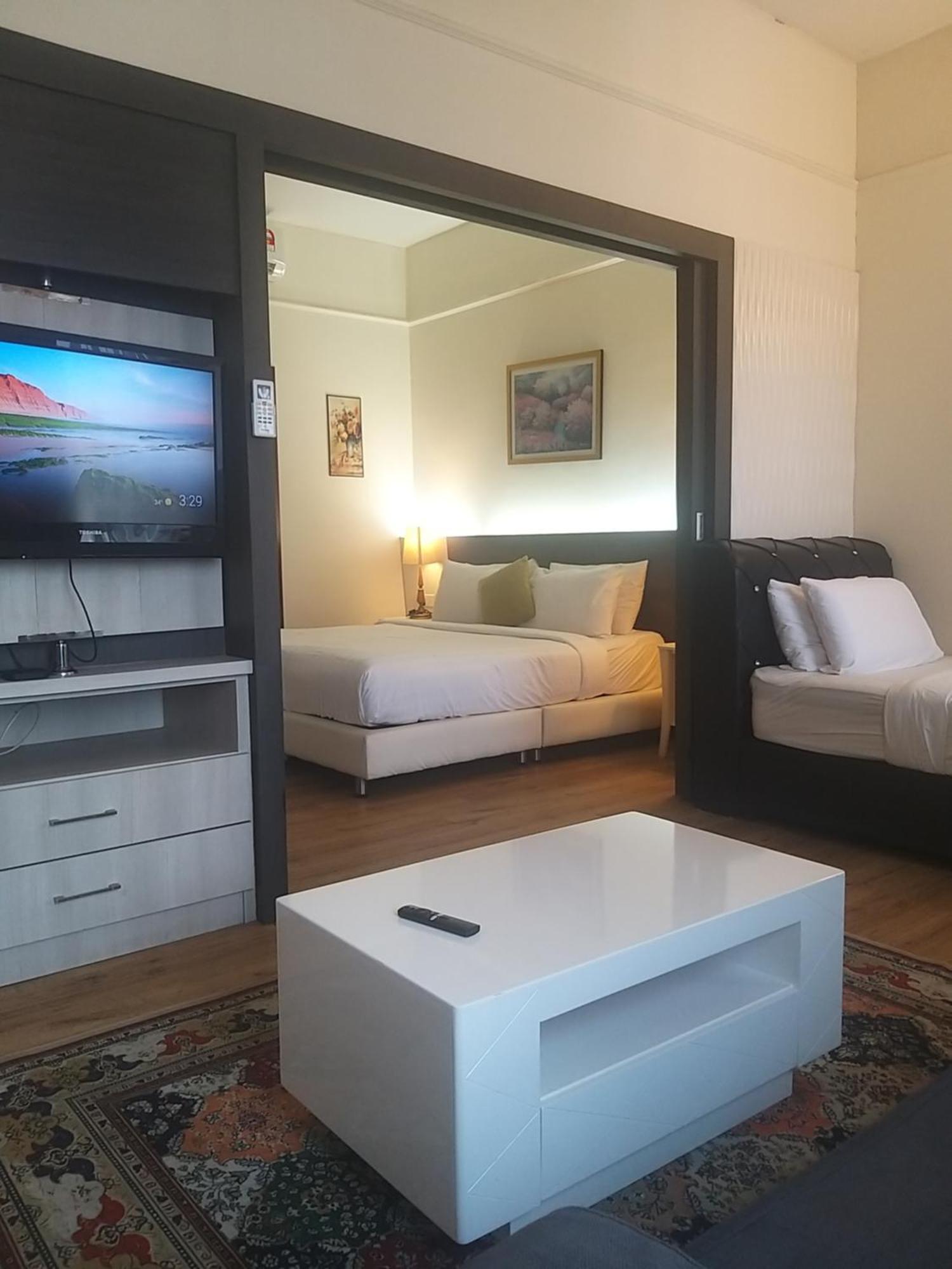 1 Imbi Suites Times Square Bukit Bintang Kl Κουάλα Λουμπούρ Εξωτερικό φωτογραφία