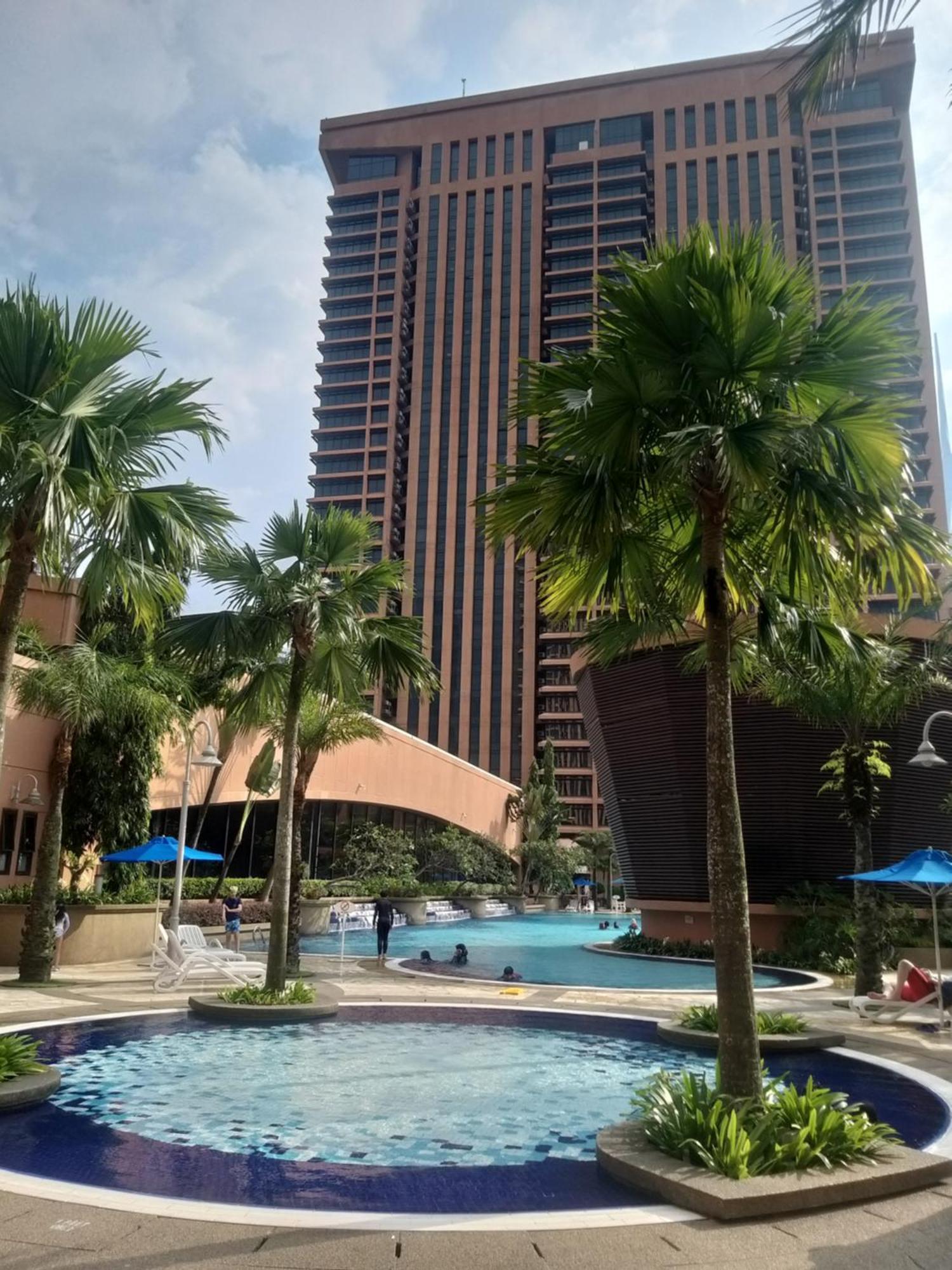 1 Imbi Suites Times Square Bukit Bintang Kl Κουάλα Λουμπούρ Εξωτερικό φωτογραφία