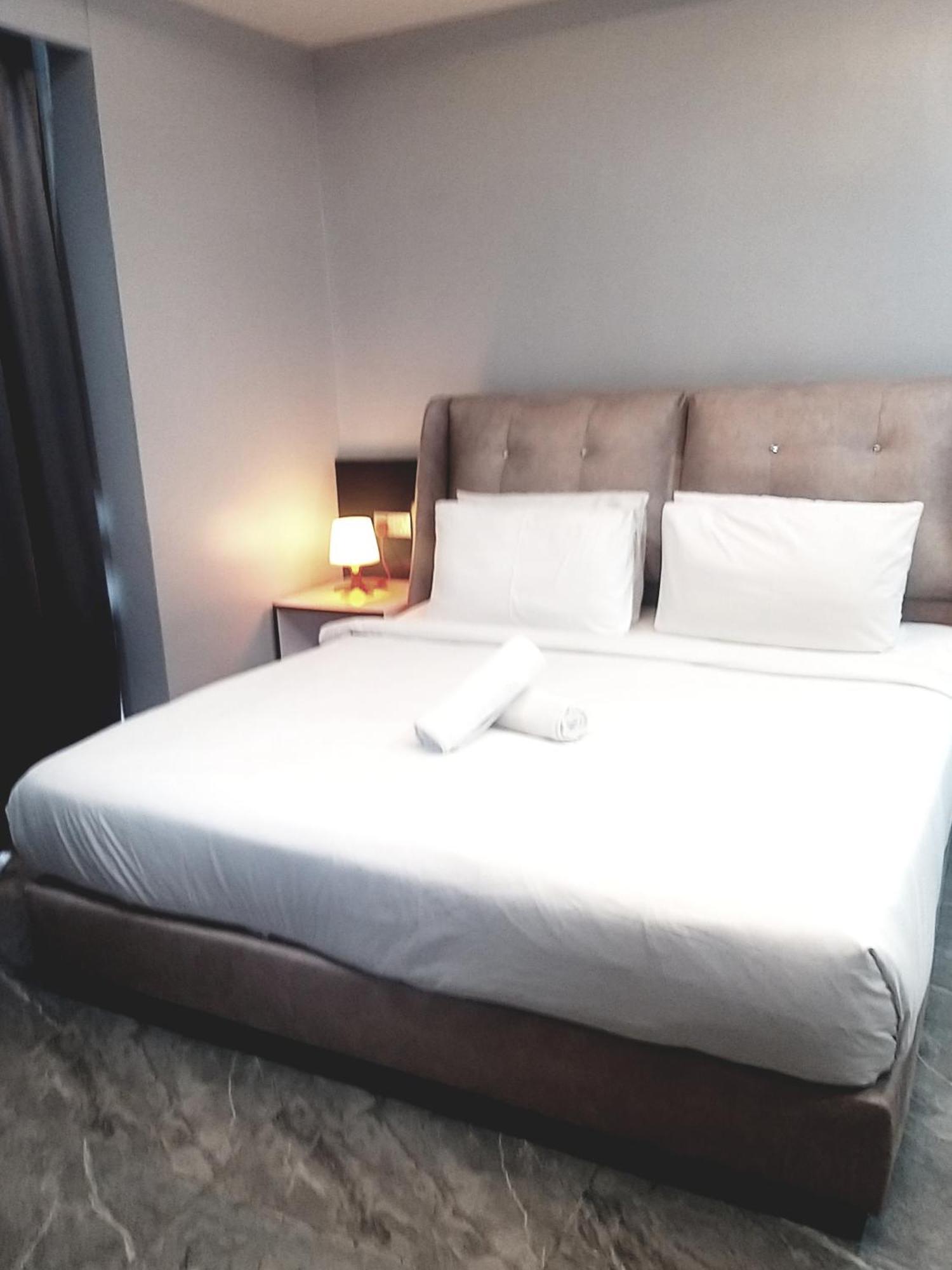 1 Imbi Suites Times Square Bukit Bintang Kl Κουάλα Λουμπούρ Εξωτερικό φωτογραφία