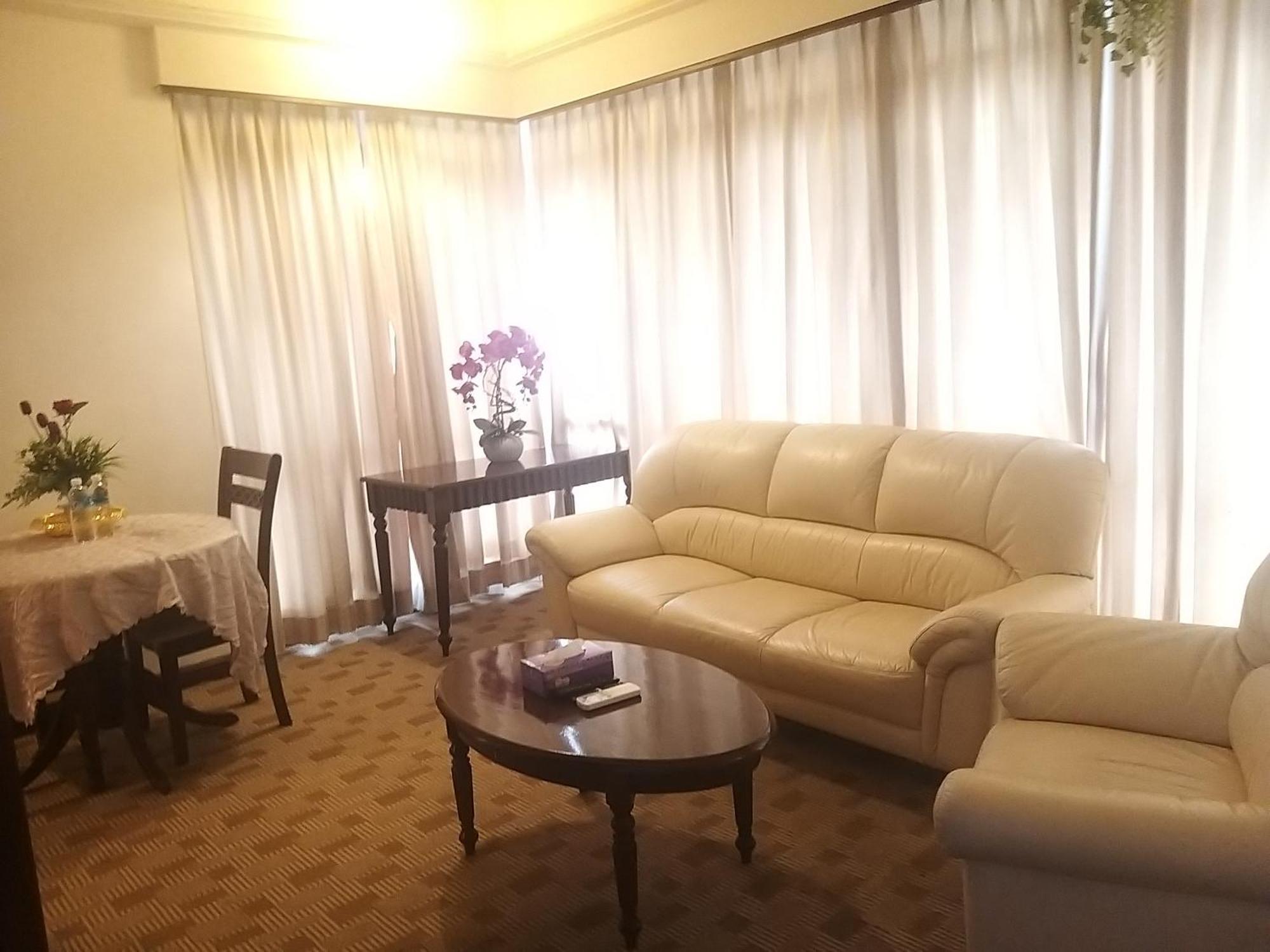 1 Imbi Suites Times Square Bukit Bintang Kl Κουάλα Λουμπούρ Εξωτερικό φωτογραφία