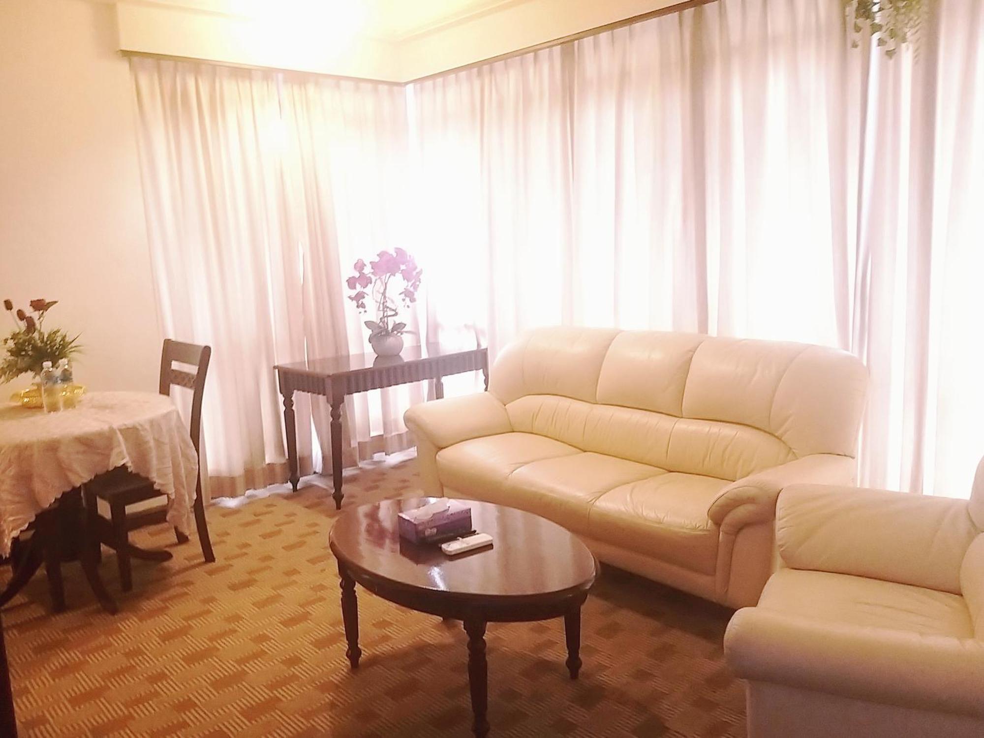 1 Imbi Suites Times Square Bukit Bintang Kl Κουάλα Λουμπούρ Εξωτερικό φωτογραφία