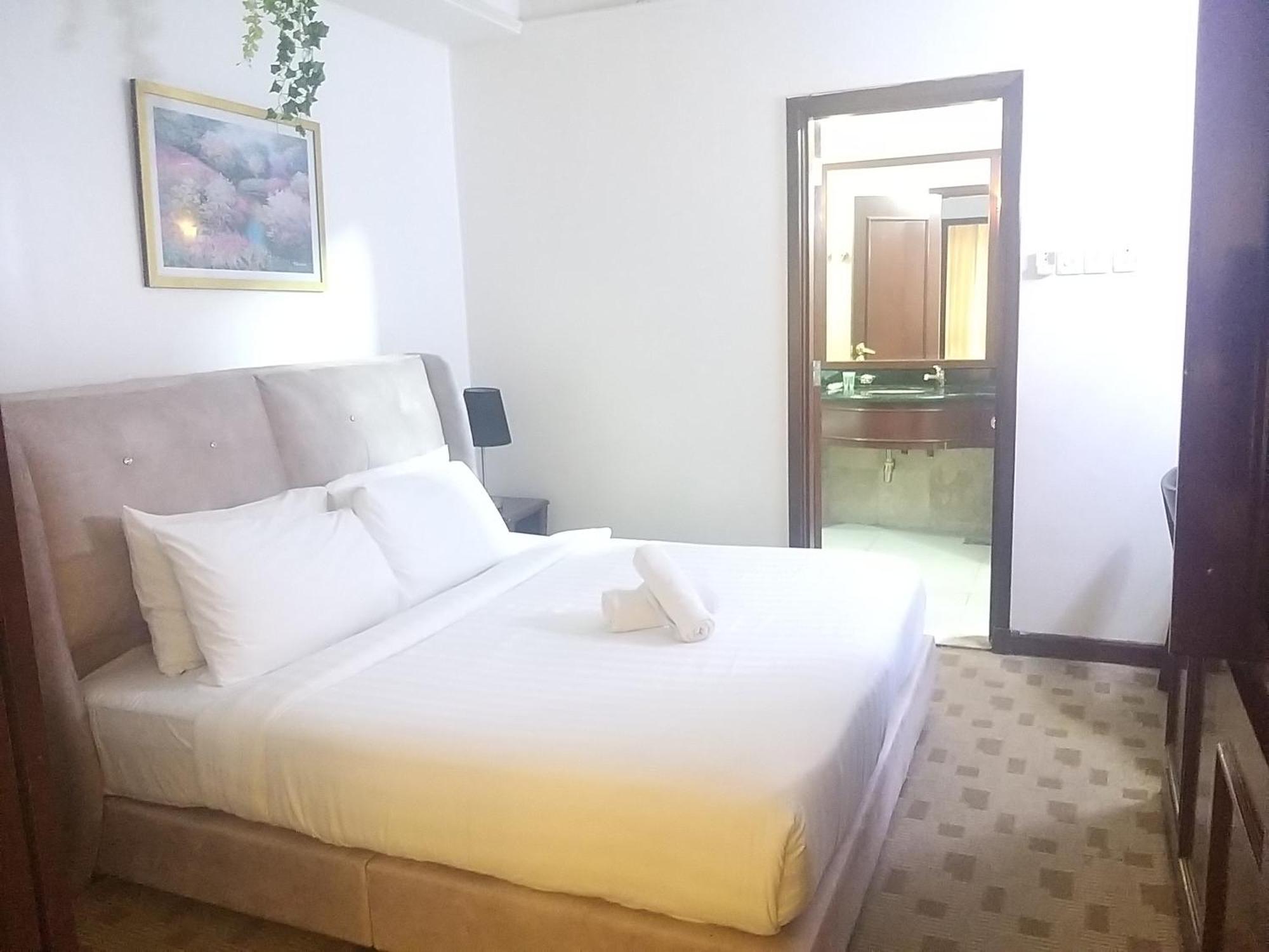 1 Imbi Suites Times Square Bukit Bintang Kl Κουάλα Λουμπούρ Εξωτερικό φωτογραφία