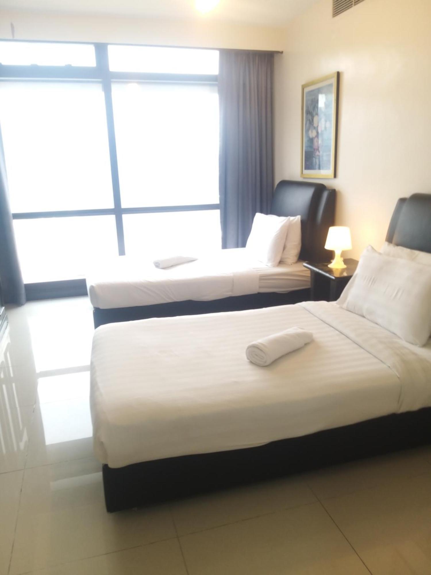 1 Imbi Suites Times Square Bukit Bintang Kl Κουάλα Λουμπούρ Εξωτερικό φωτογραφία