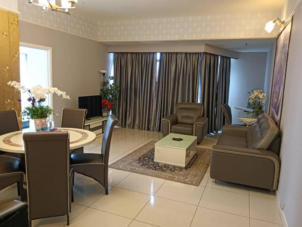 1 Imbi Suites Times Square Bukit Bintang Kl Κουάλα Λουμπούρ Δωμάτιο φωτογραφία